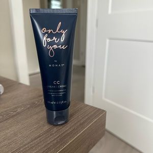 Brand new CC Cream
